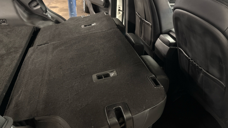 Ssangyong Korando 1.5 Ventura 5dr Auto Petrol Estate